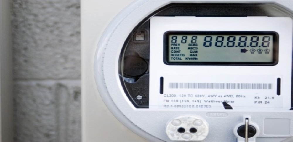 meters