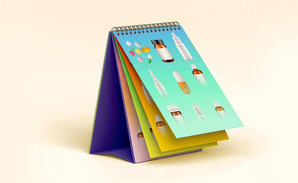 Plenty of us have medications that are past their expiration date — but are they still OK to use? (Delcan & Co./The New York Times)