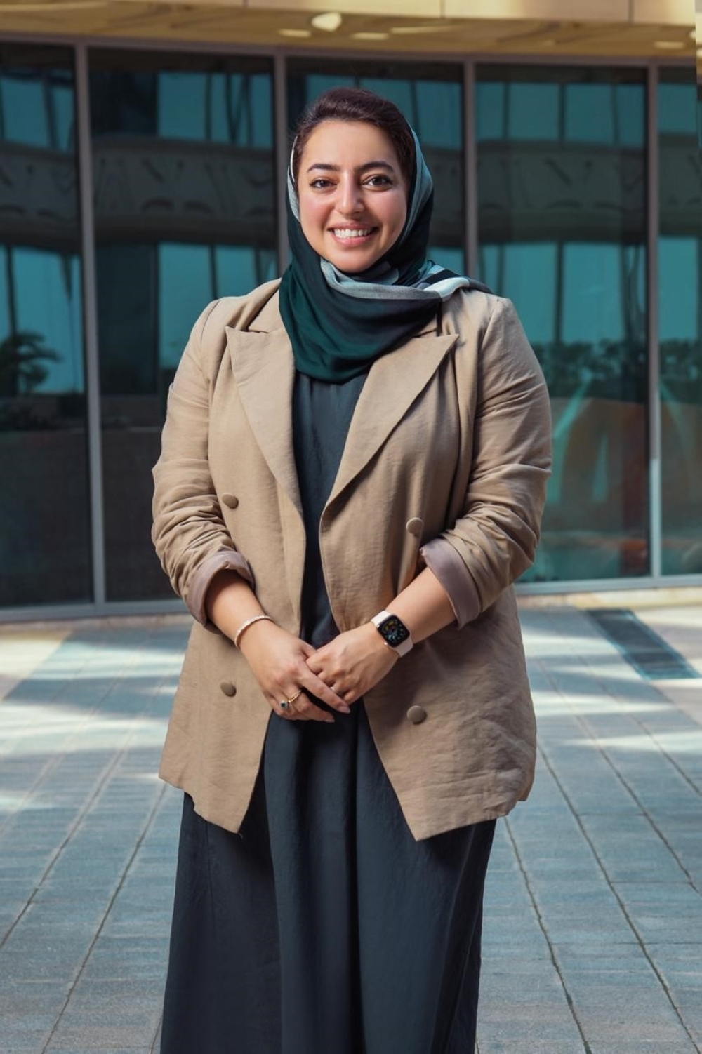 Saba al Busaidi