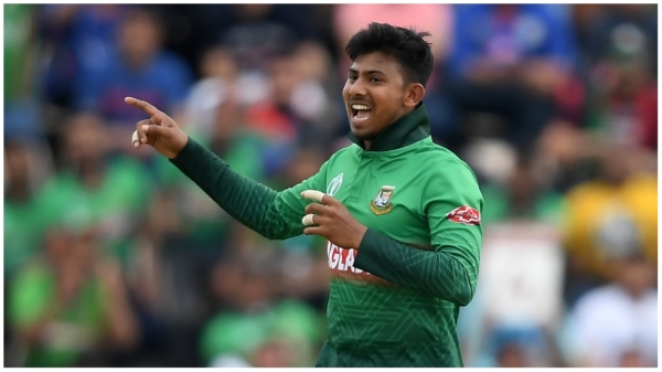 Mosaddek to lead Bangladesh in Zimbabwe decider - Oman Observer