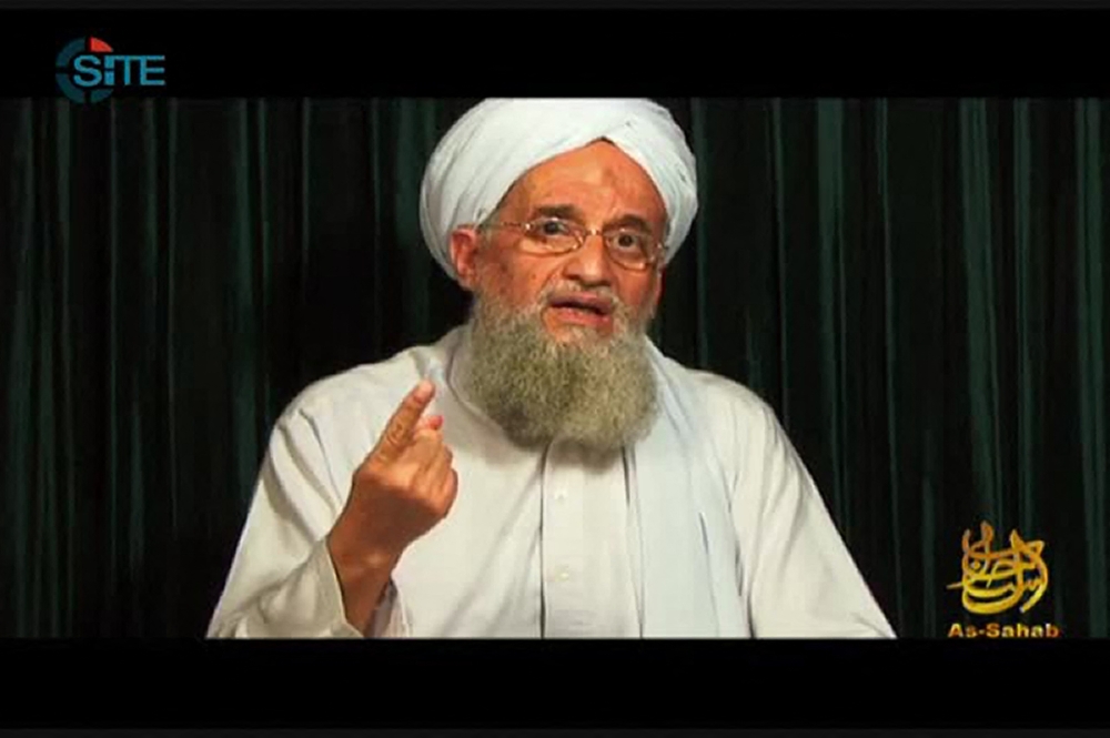 Zawahiri's assassination is the biggest blow to Al Qaeda since US special forces killed Osama bin Laden in 2011.
