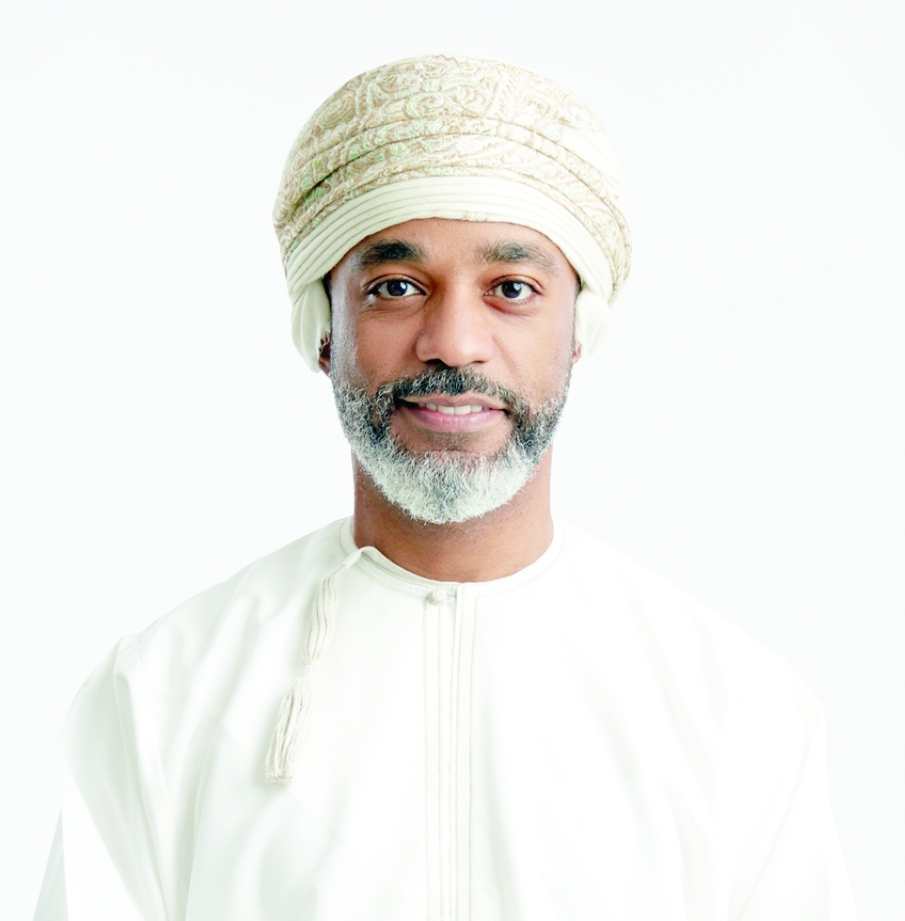 Abdullah Al Jufaili 