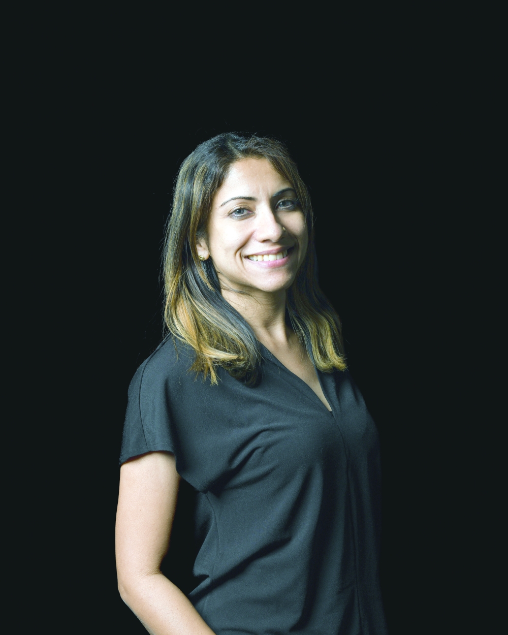 Rachel Eapen, photographer