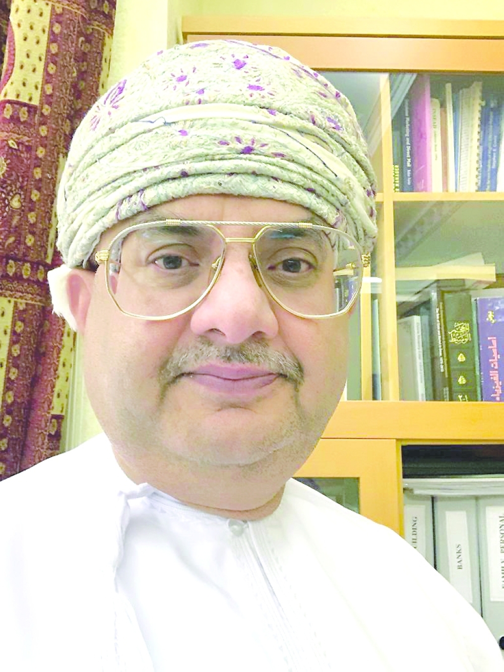 Murtadha M J Ibrahim al Jamalani 