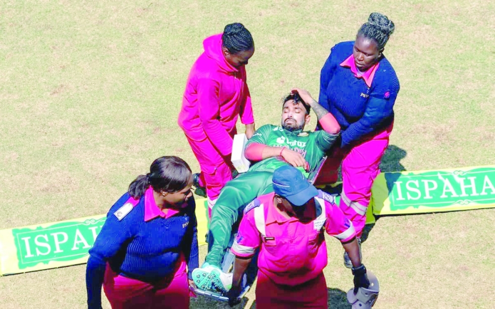 Liton-das--zimbabwe-tour-due-to-hamstring-injury