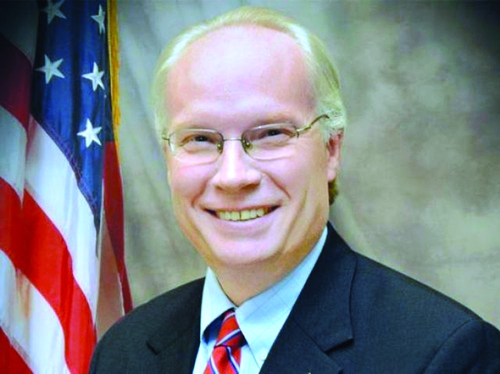 US Envoy Values