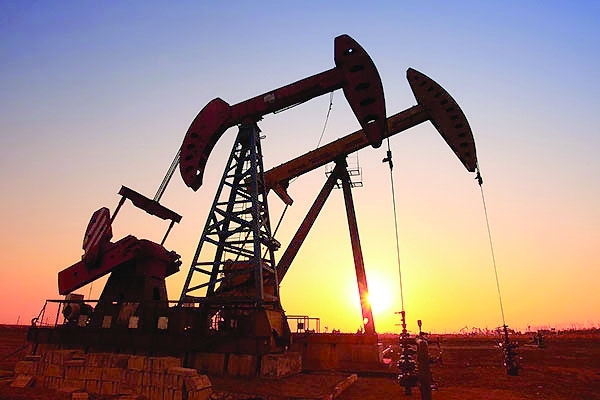 Maha Energy agrees farmout pact with Mafraq Energy for Block 70 - Vimarsana News