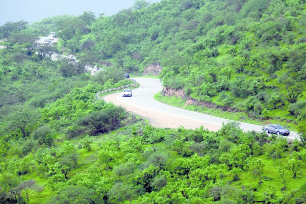 Take breaks and be careful while driving to Salalah - Vimarsana News