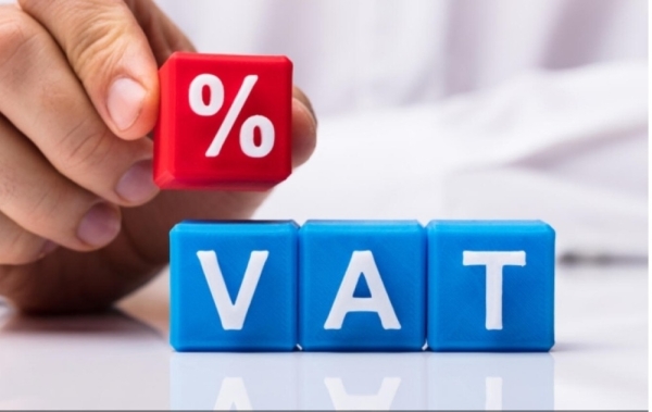 VAT contributes RO 345 million - Vimarsana News