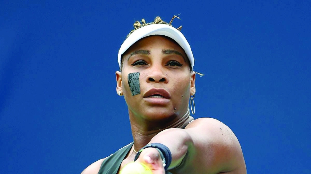 SERENA