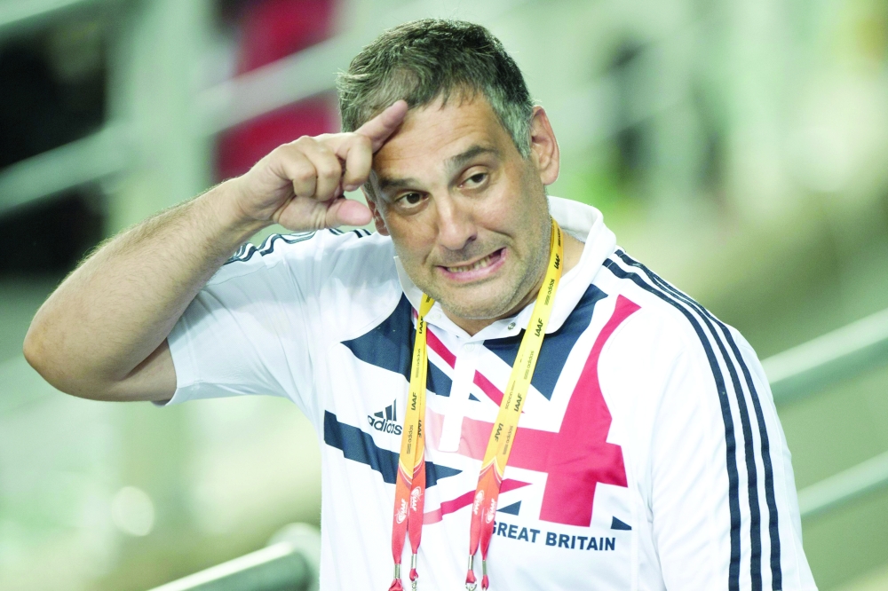 Toni Minichiello gets life