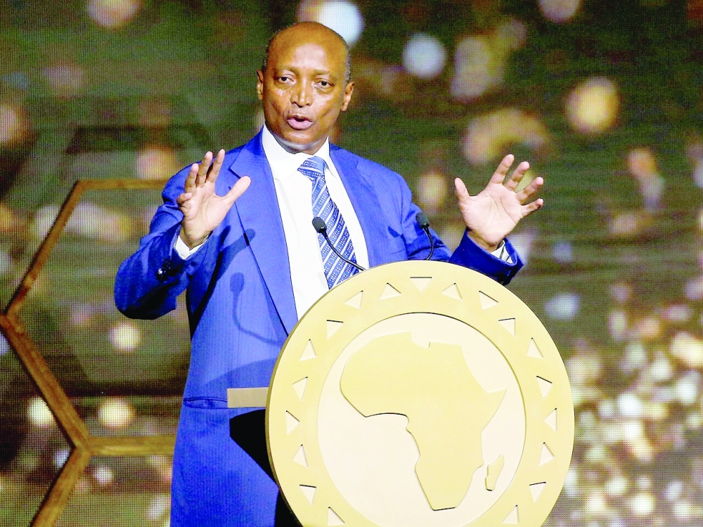 CAF launches new