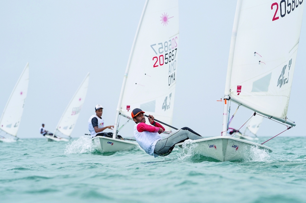 Oman Sail (2)