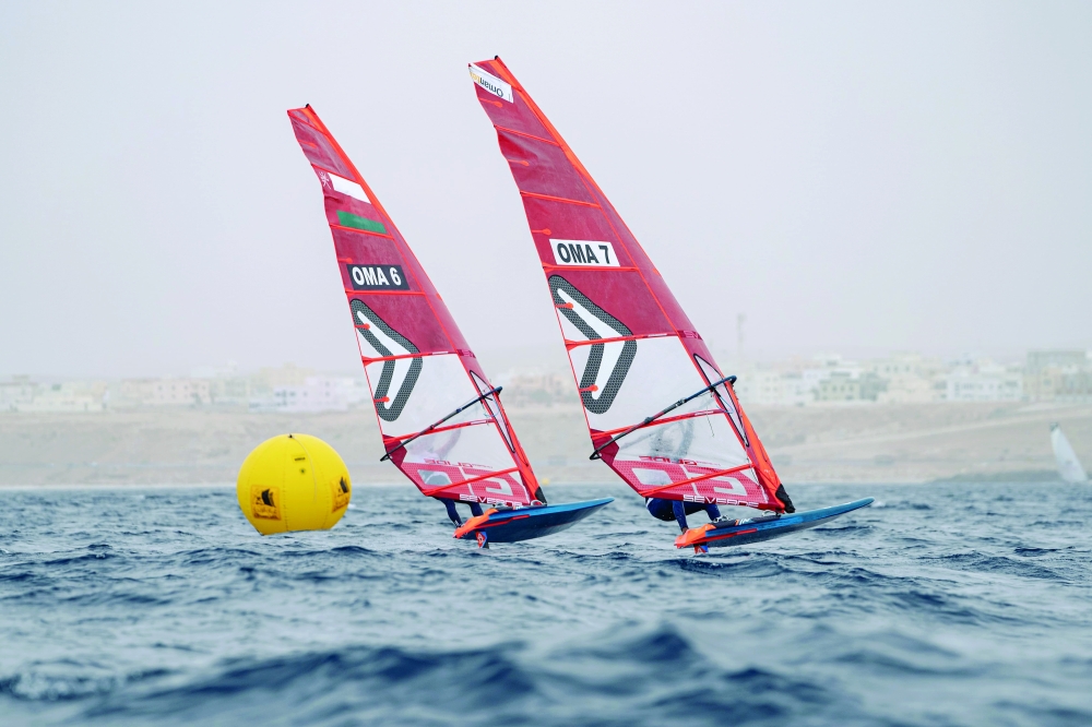 Oman Sail (1)