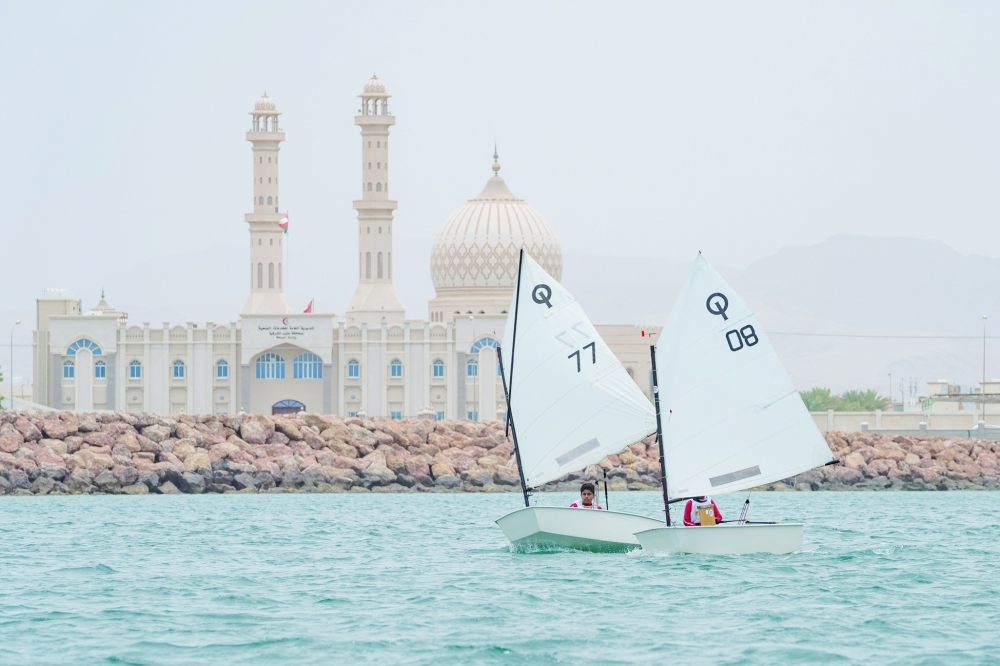 Oman Sail (3)