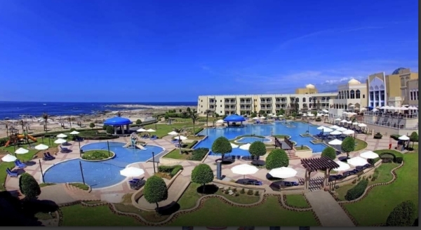 Oman hospitality industry to see annual growth of 6.3% - Vimarsana News