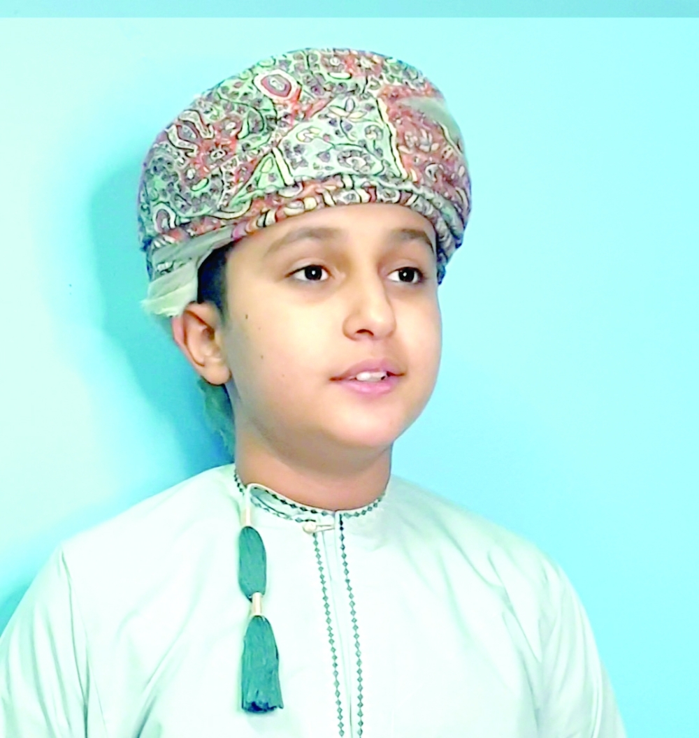 Elias bin Awad al Ma'ani