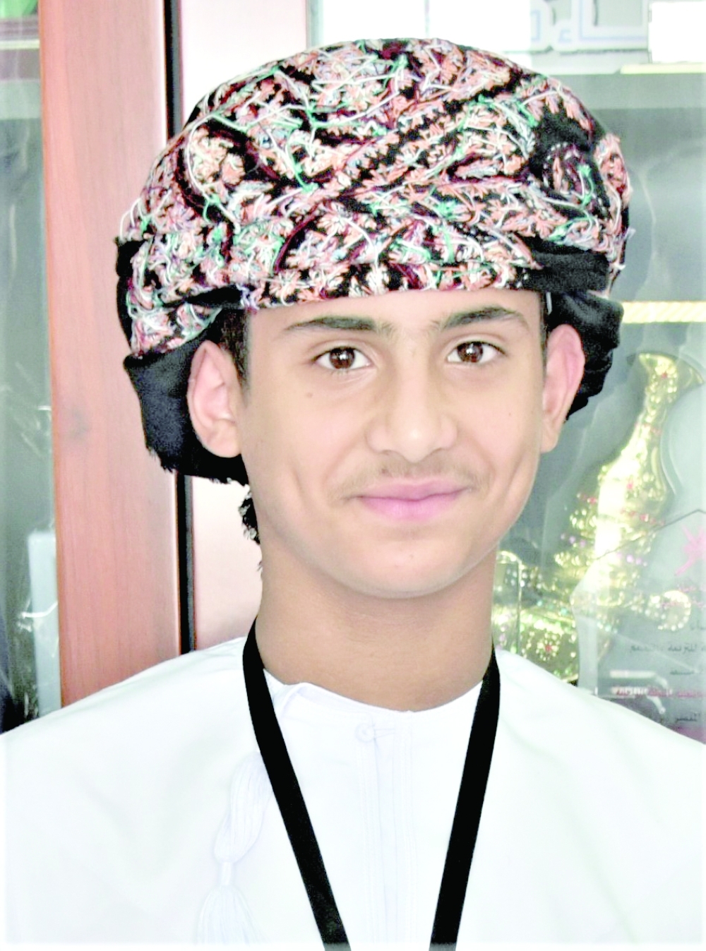 Abdulaziz bin Saud al Busaidy