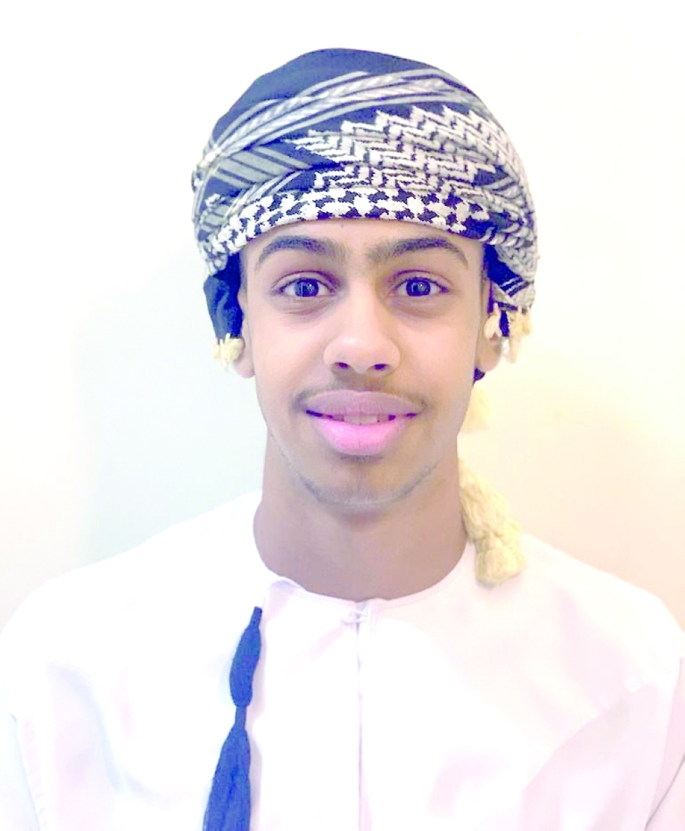 Al Waleed al Maawali