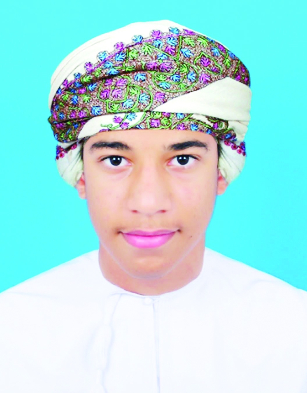 Ibrahim al Hatali