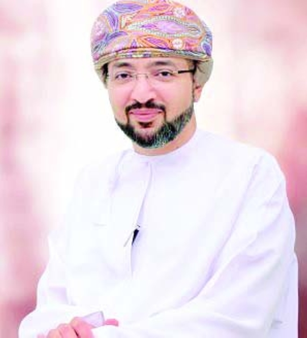 Haitham al Salmi MSX 3