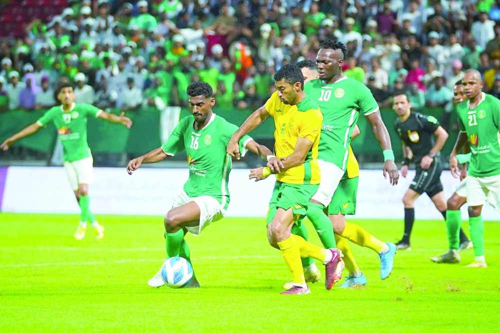 Seeb and Al Nahdha (3)