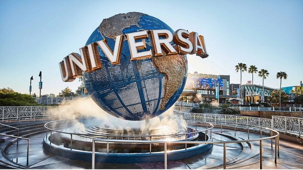Majid al Futtaim, Universal Pictures form distribution partnership - Vimarsana News