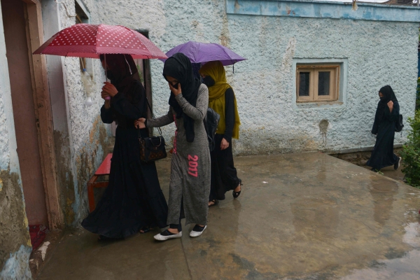 Taliban is stronger than ever a year after the takeover - Vimarsana News