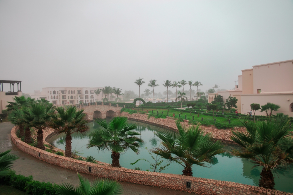 Hawana Salalah