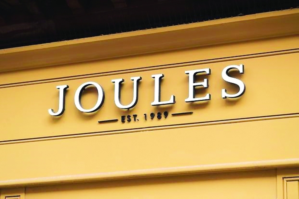 Joules