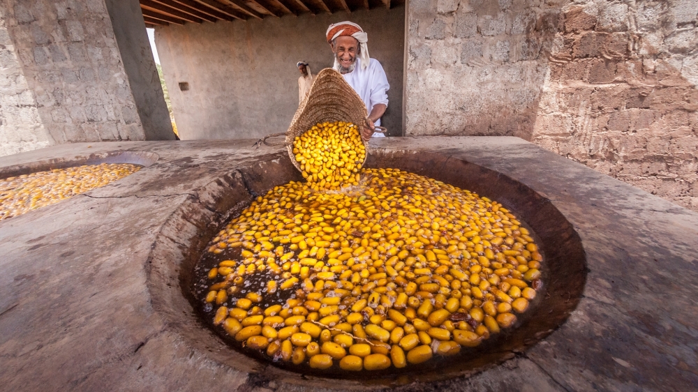 Process of Bisr on (15)