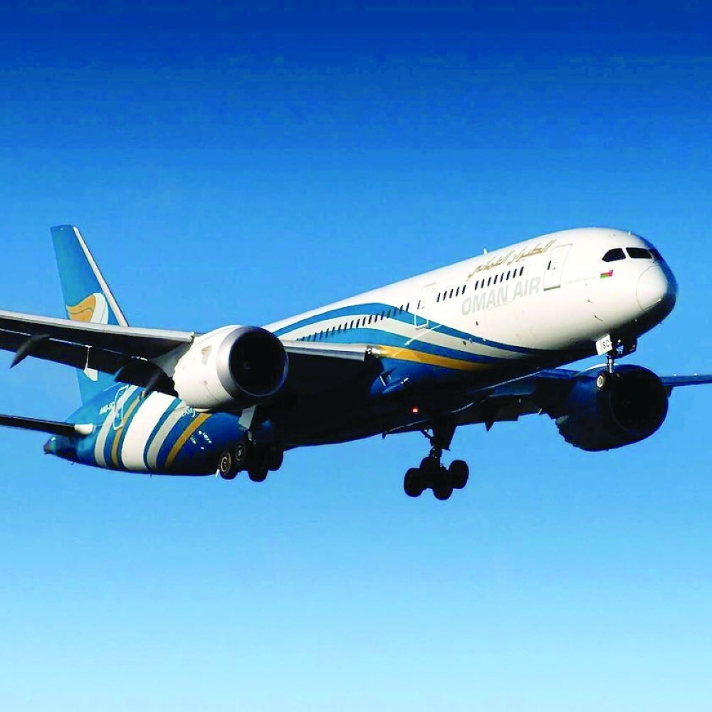 Oman Air adds more flights to Istanbul, Trabzon Oman Observer