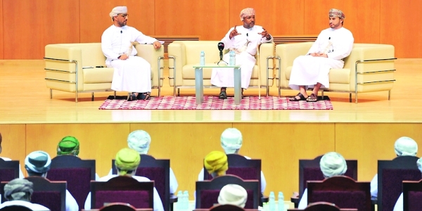 CBO's Tawasul drive to promote savings culture, e-payment systems - Vimarsana News