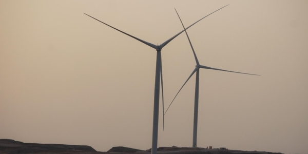 Renewable energy electricity output touches 650-megawatt per hour in Oman - Vimarsana News
