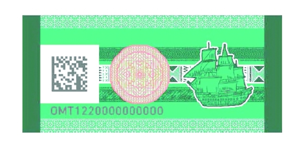 Digital tax stamps