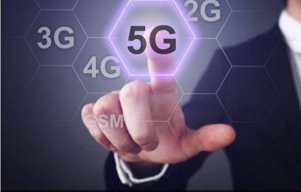 5G getting wider acceptance in GCC: Report - Vimarsana News