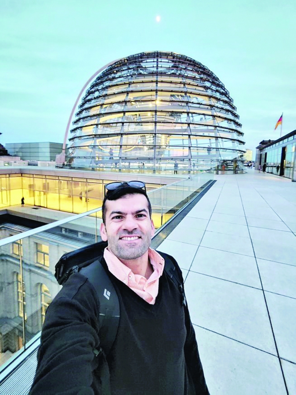 4- ALI Berlin, Germany