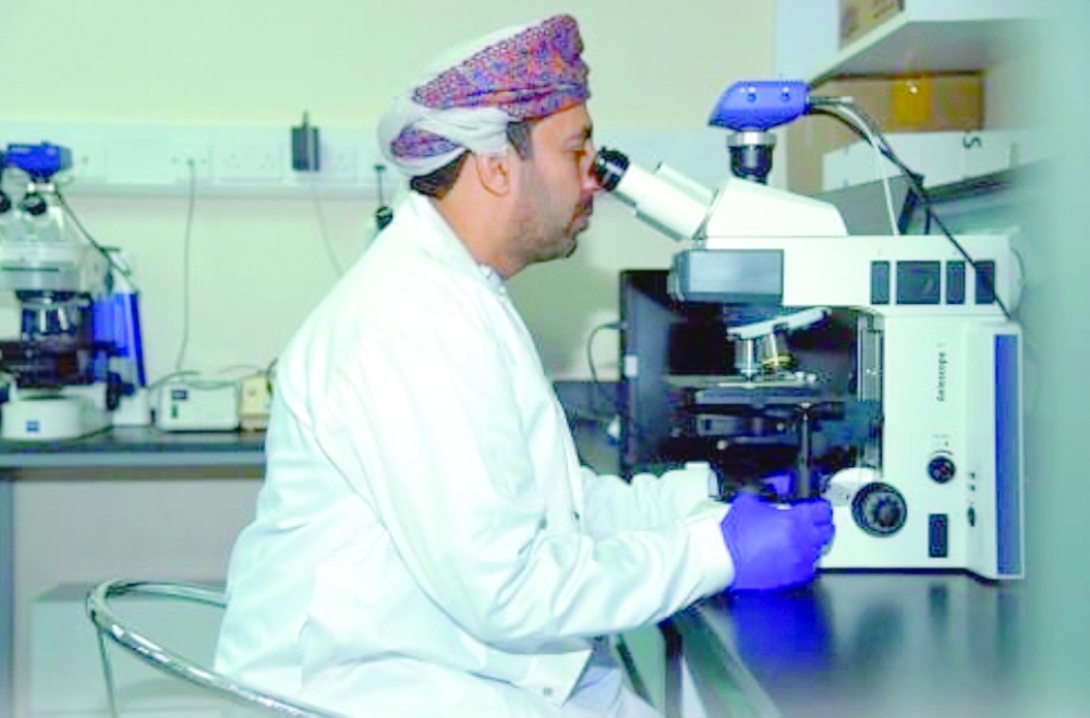 lab