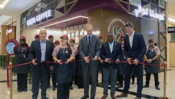 Costa Coffee returns to Muscat - Vimarsana News