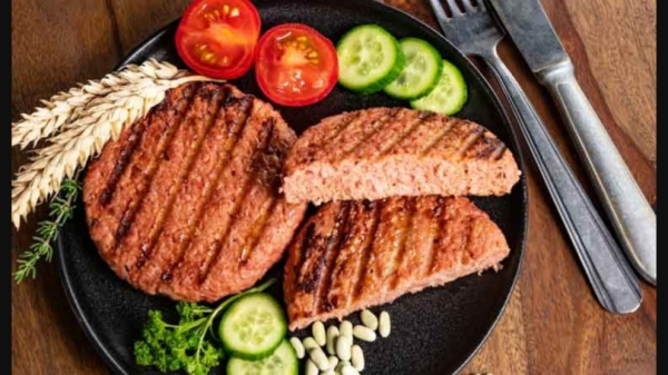 Oman mulls foray into plant-based meat products - Vimarsana News