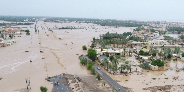 Oman working on a climate change law - Vimarsana News