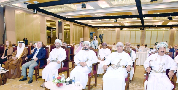 Gulf countries able to diversify economy to achieve goals - Vimarsana News