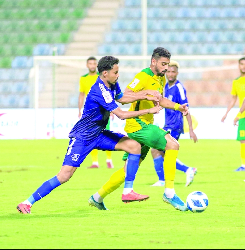 Seeb Super Cup