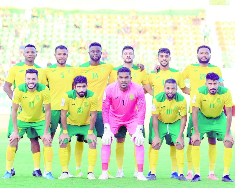 Seeb team