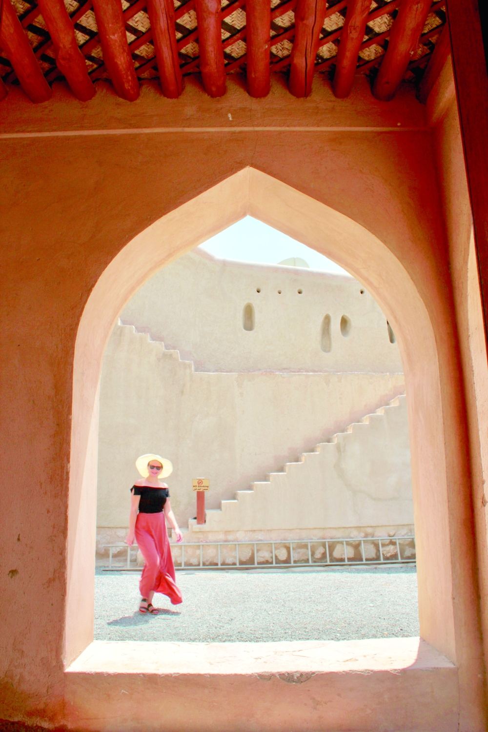Eleonora Kokorina at acastle
