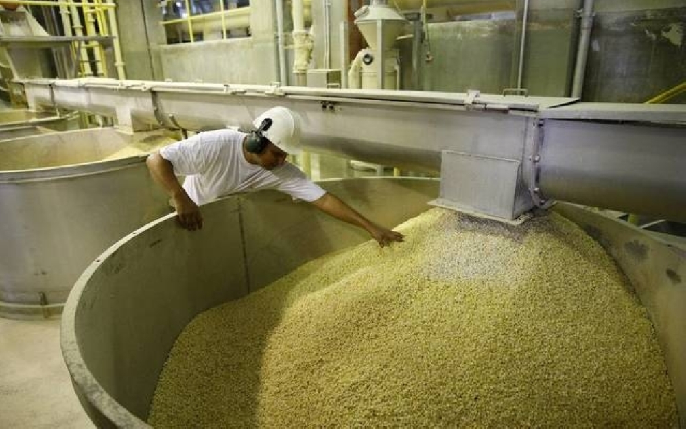 Oman Flour Mills plans Mini Factory Cluster Oman Observer