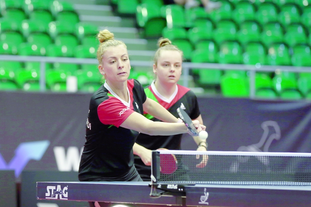 almotasam Albalushi - Leila IMRE - Mercedes NAGYVARADI - Hungary 9