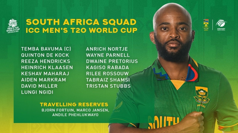 SA squad1