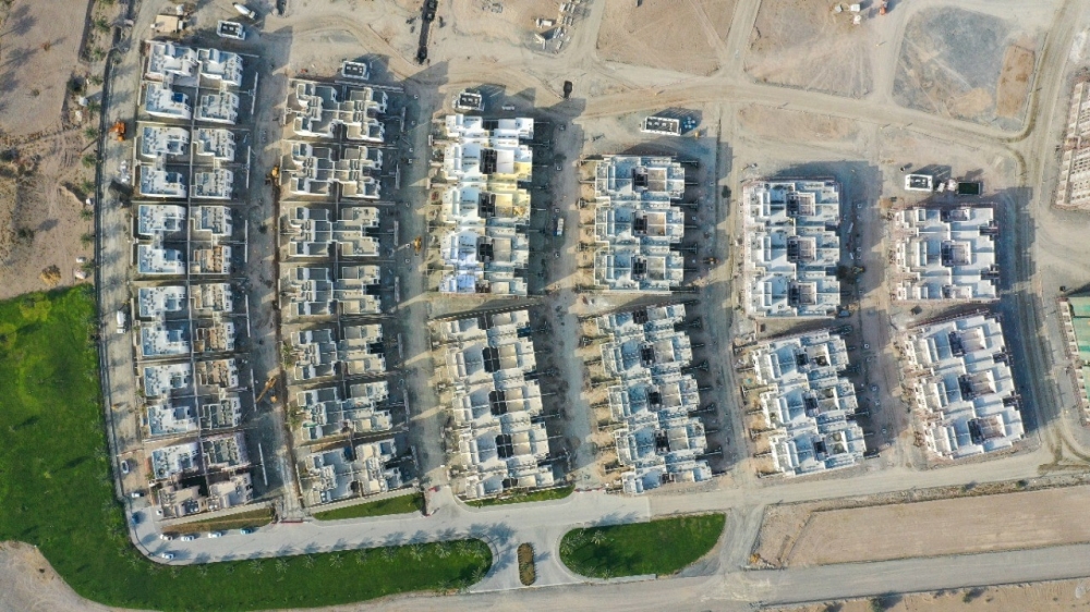 Housing and Urban Planning 4