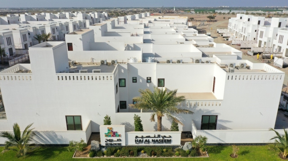 Housing and Urban Planning 1